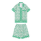 Casa Short Set