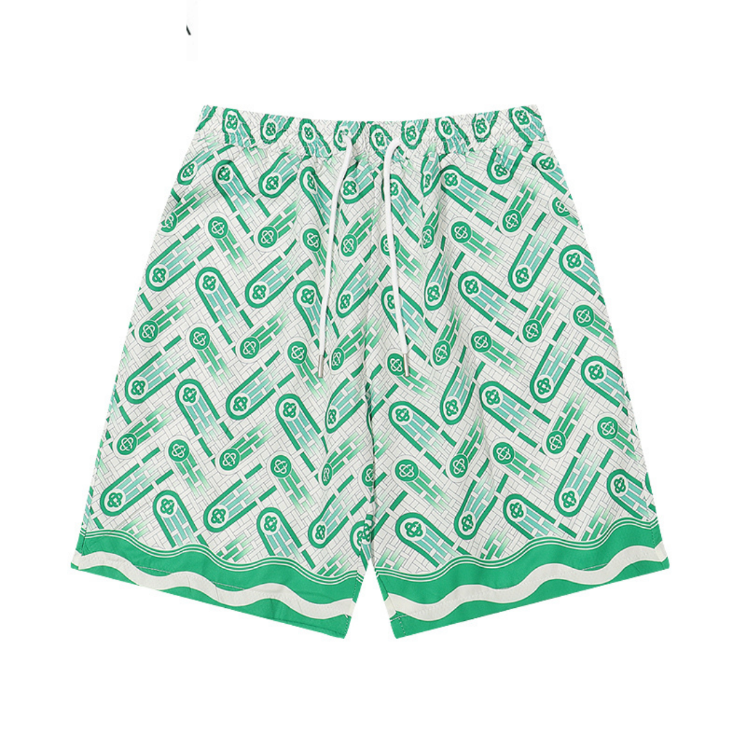 Casa Short Set