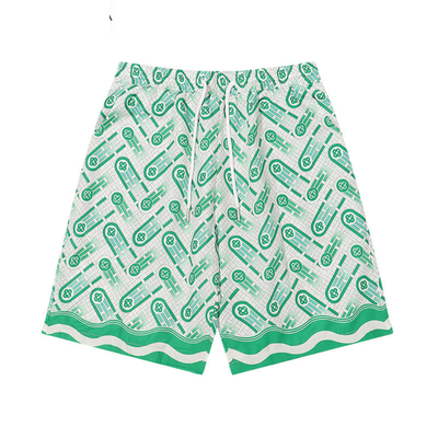 Casa Short Set