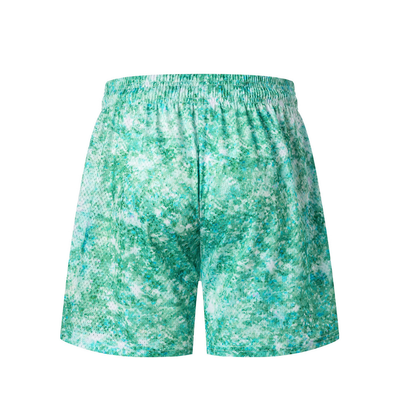 EE Monogram Shorts