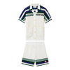 Casa Short Set