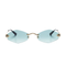 Polychromatic Sunglasses