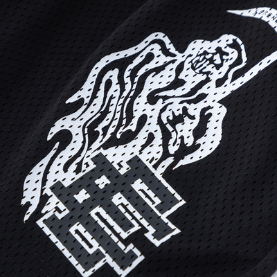 EE Monogram Shorts