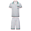 Casa Short Set