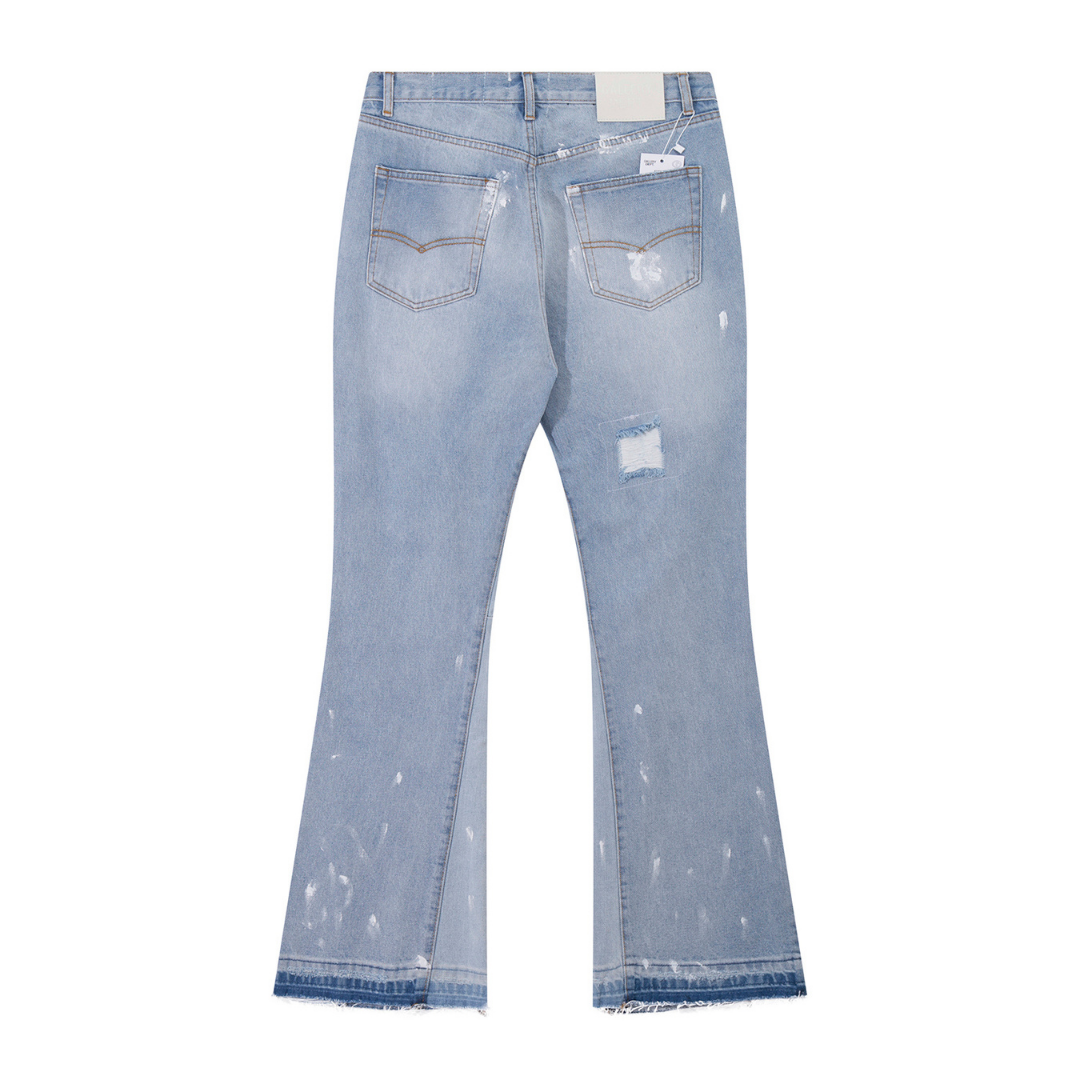 Gallery Dpt. Flared Jeans