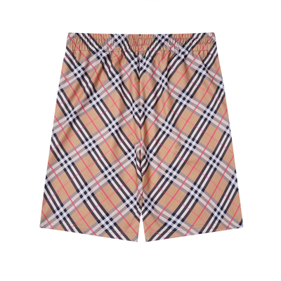 BB Monogram Shorts