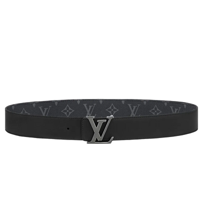 Monogram Belt