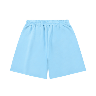 Sp5der Shorts