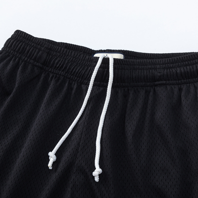 EE Monogram Shorts