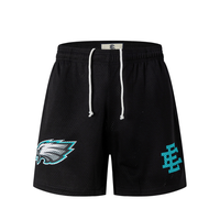 EE Monogram Shorts