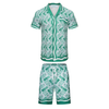 Casa Short Set