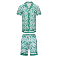 Casa Short Set