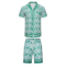 Casa Short Set