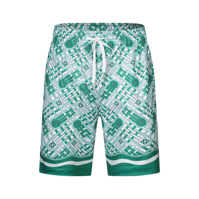Casa Short Set