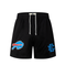 EE Monogram Shorts