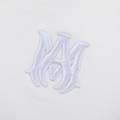 Amr Monogram Shorts