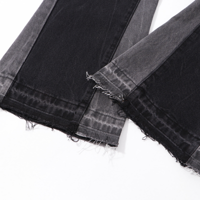 Gallery Flared Jeans