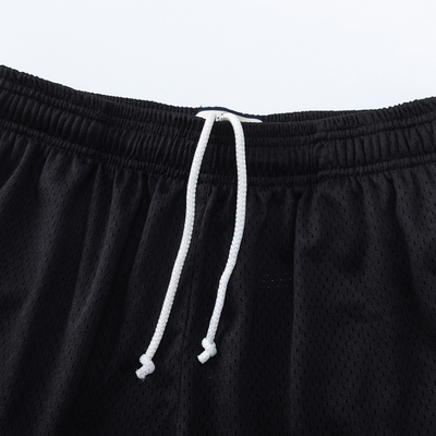 EE Monogram Shorts