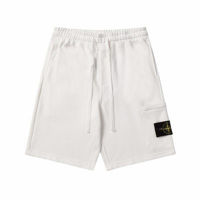 Monogram Shorts