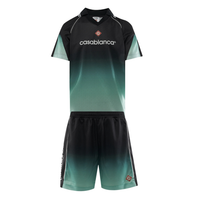 Casa Short Set Sport