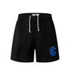 EE Monogram Shorts