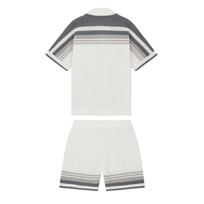 Casa Short Set