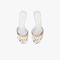 LUVI KITTEN HEELS