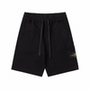 Monogram Shorts