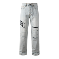 Amr Baggy Jeans