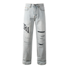 Amr Baggy Jeans