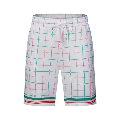 Casa Short Set