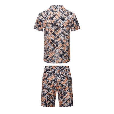 BB Short Set