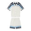 Casa Short Set
