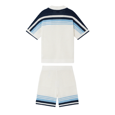 Casa Short Set