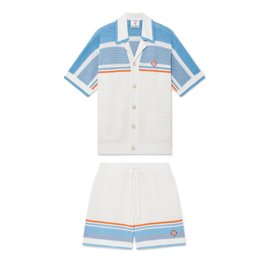 Casa Short Set