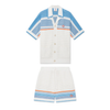 Casa Short Set