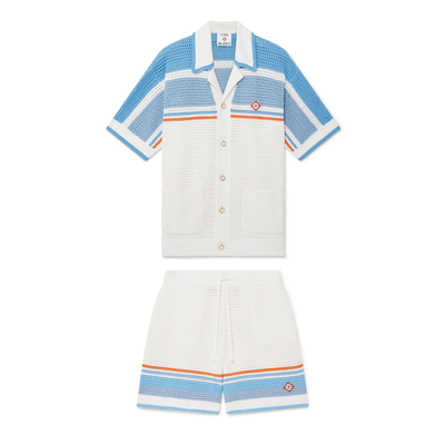Casa Short Set