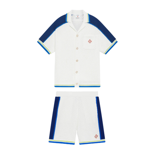 Casa Short Set
