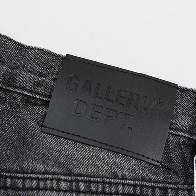 Gallery Dpt. Flared Jeans