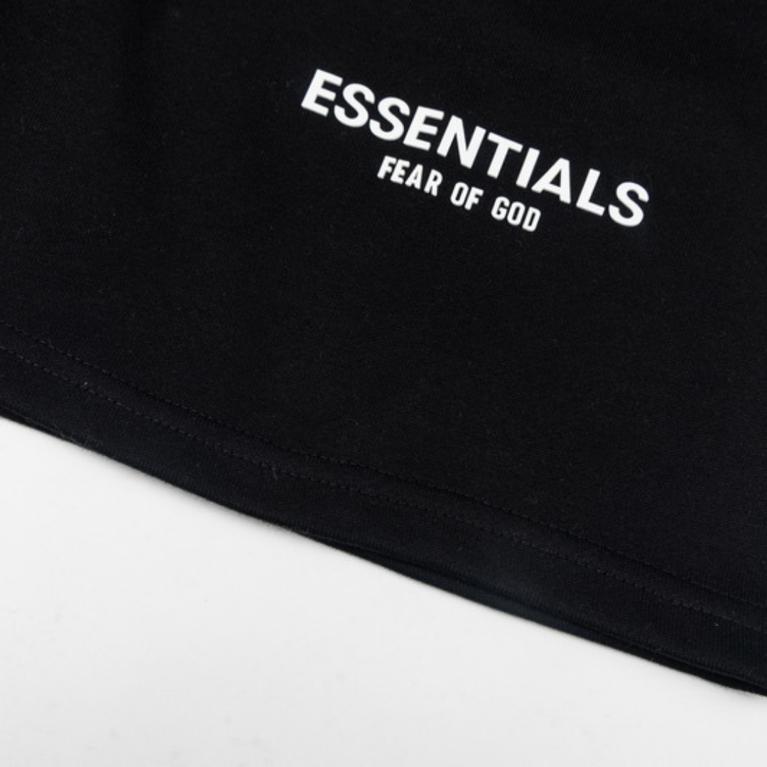 Essentials Short Set