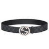 Monochromatic Belt