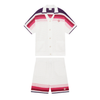 Casa Short Set