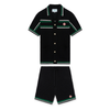 Casa Short Set