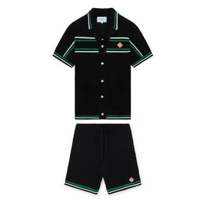 Casa Short Set