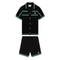 Casa Short Set