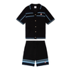 Casa Short Set
