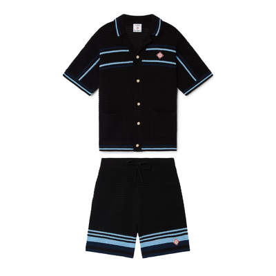 Casa Short Set
