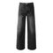 Purple Black Diamonds Jeans