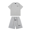 Essentials Short Set