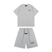 Essentials Short Set